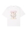 TIGER WIDE S/S TEE