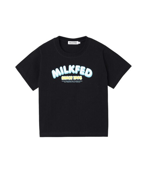 ARCH LOGO COMPACT S/S TEE