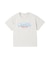 ARCH LOGO COMPACT S/S TEE