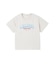 ARCH LOGO COMPACT S/S TEE