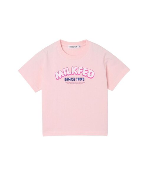 ARCH LOGO COMPACT S/S TEE