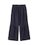 PANELED RELAXED PANTS