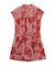 BANDANA ROMPERS