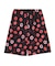 LIP PRINT SHORTS