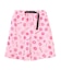LIP PRINT SHORTS
