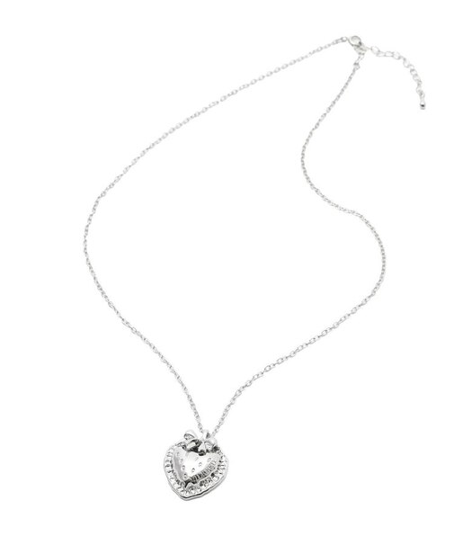 STRAWBERRY NECKLACE
