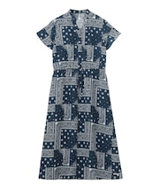 BANDANA DRESS