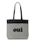OUI BASKET BAG