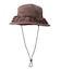 RUFFLE HAT
