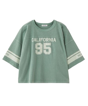 95 FOOTBALL TEE
