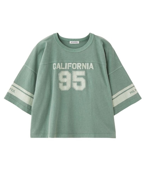 95 FOOTBALL TEE