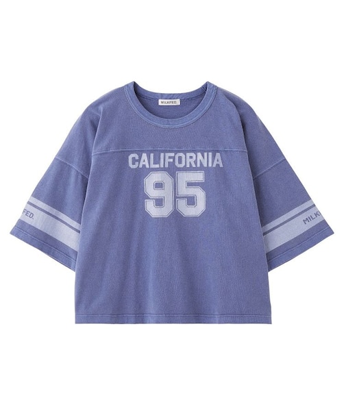 95 FOOTBALL TEE