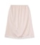 SLIP SKIRT