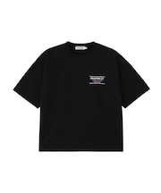 HEAVEN27 TOUR WIDE S/S TEE