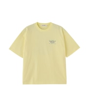 HEAVEN27 TOUR WIDE S/S TEE