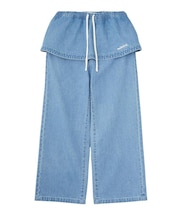 LAYERED DENIM