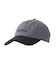 CUT OUT LOGO PLAID NYLON CAP