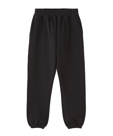 HEART POCKET SWEATPANTS