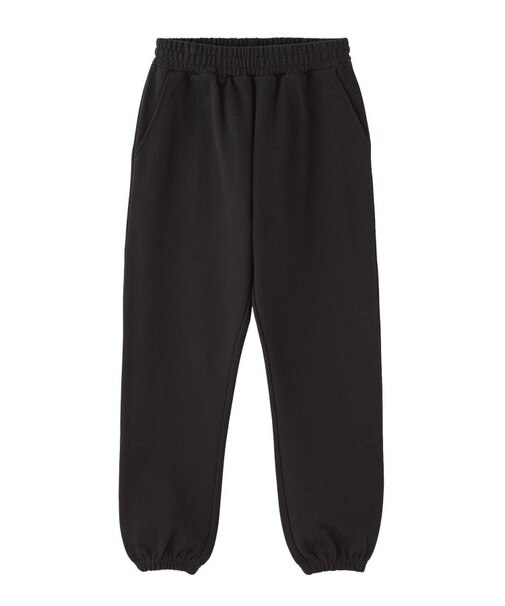 HEART POCKET SWEATPANTS