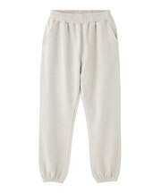 HEART POCKET SWEATPANTS