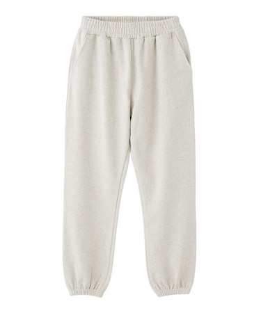 HEART POCKET SWEATPANTS