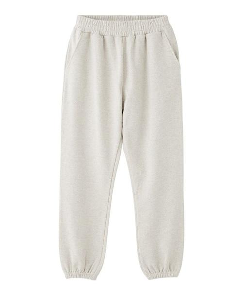 HEART POCKET SWEATPANTS
