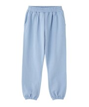HEART POCKET SWEATPANTS