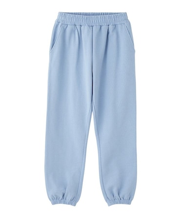 HEART POCKET SWEATPANTS