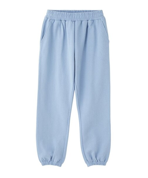 HEART POCKET SWEATPANTS