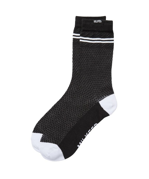 MESH LINE SOCKS
