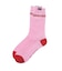 MESH LINE SOCKS