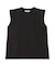 BOXY SLEEVELESS TOP