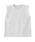 BOXY SLEEVELESS TOP