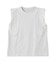 BOXY SLEEVELESS TOP