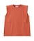 BOXY SLEEVELESS TOP