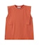 BOXY SLEEVELESS TOP