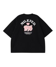 1995 TWILL PATCH WIDE S/S TEE