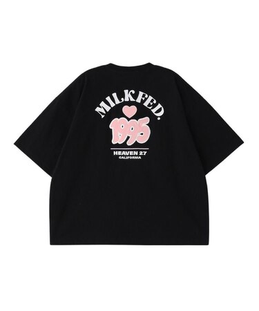 1995 TWILL PATCH WIDE S/S TEE