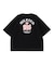 1995 TWILL PATCH WIDE S/S TEE