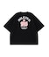 1995 TWILL PATCH WIDE S/S TEE