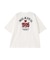 1995 TWILL PATCH WIDE S/S TEE