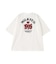 1995 TWILL PATCH WIDE S/S TEE