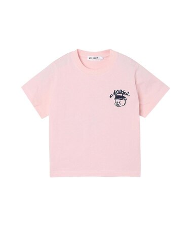 M.Feddy GRAFFITI COMPACT S/S TEE