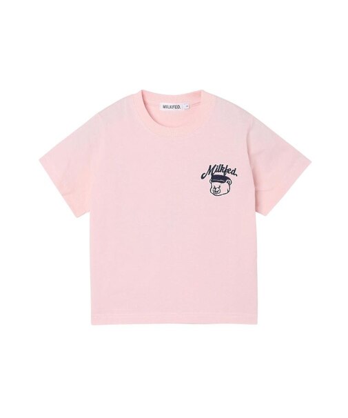 M.Feddy GRAFFITI COMPACT S/S TEE
