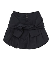 WRAP PANEL SKIRT
