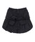 WRAP PANEL SKIRT