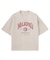 EAGLE ARCH LOGO S/S TEE