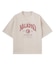 EAGLE ARCH LOGO S/S TEE