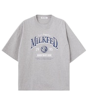 EAGLE ARCH LOGO S/S TEE