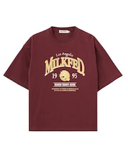 EAGLE ARCH LOGO S/S TEE